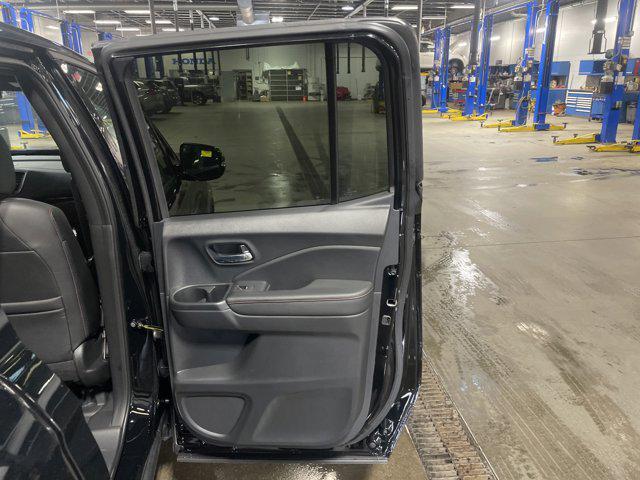 new 2026 Honda Ridgeline car, priced at $45,505