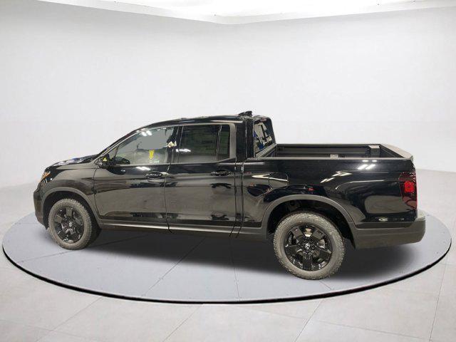 new 2026 Honda Ridgeline car, priced at $45,505