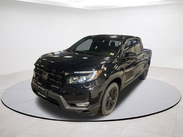 new 2026 Honda Ridgeline car, priced at $45,505