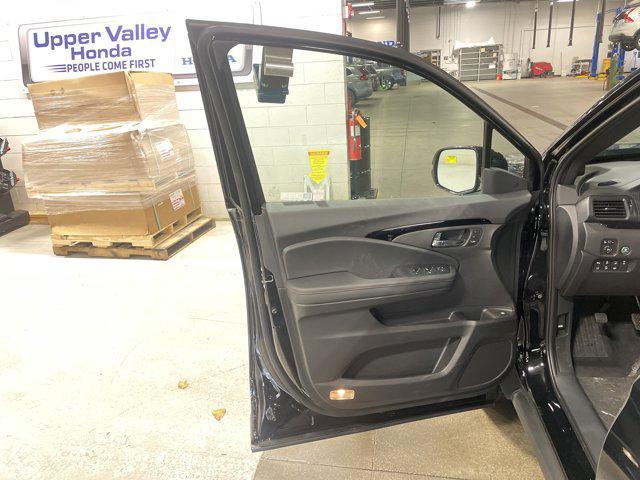 new 2026 Honda Ridgeline car, priced at $45,505