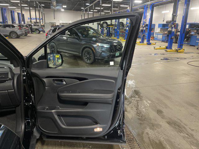 new 2026 Honda Ridgeline car, priced at $45,505