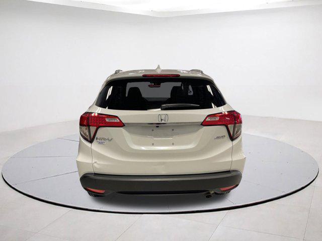 used 2022 Honda HR-V car, priced at $23,318