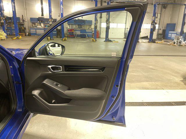 used 2022 Honda Civic car, priced at $23,566