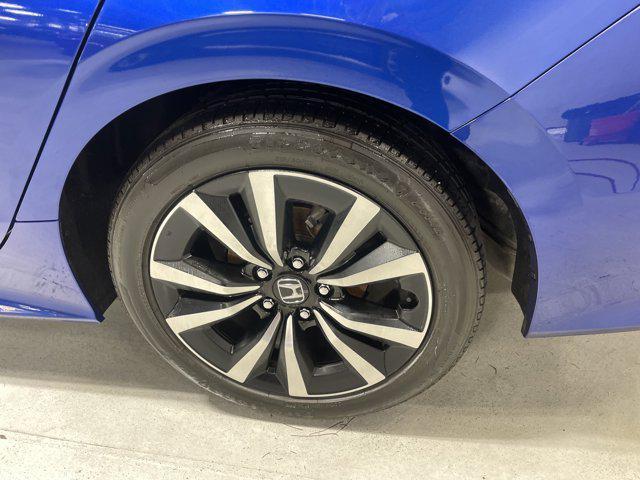 used 2022 Honda Civic car, priced at $23,566