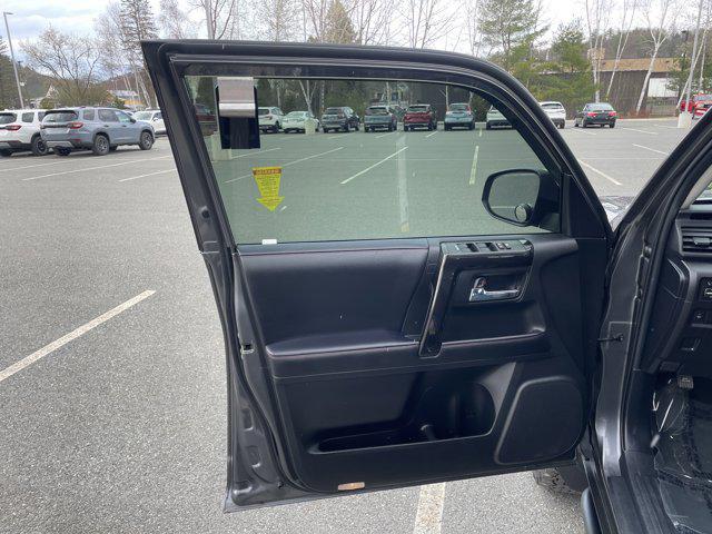 used 2021 Toyota 4Runner car, priced at $46,224