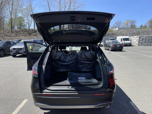 new 2025 Honda HR-V car, priced at $30,094