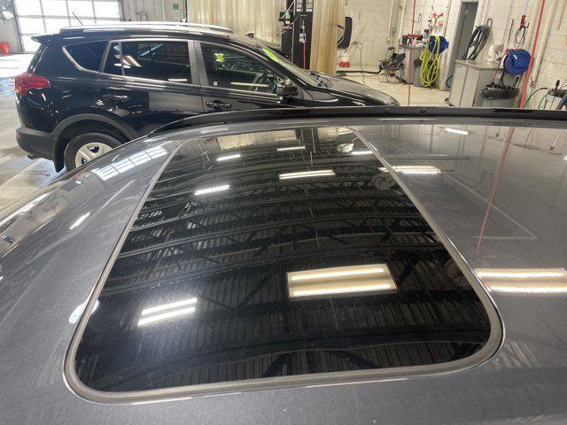 new 2026 Honda CR-V Hybrid car, priced at $39,316