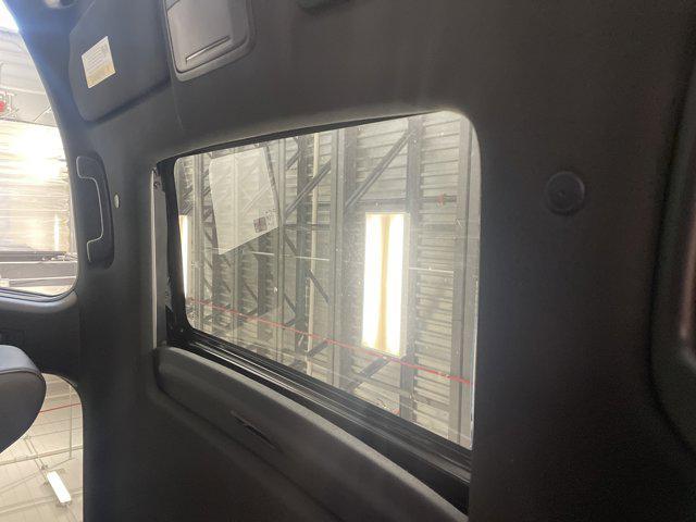 new 2026 Honda CR-V Hybrid car, priced at $39,316