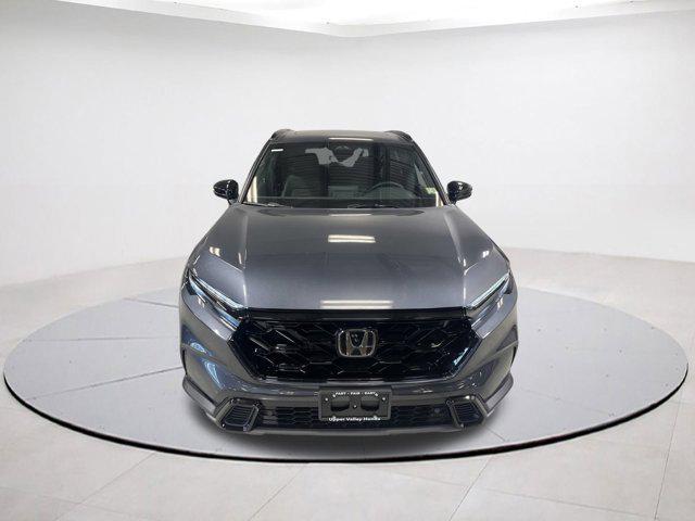 new 2026 Honda CR-V Hybrid car, priced at $39,316