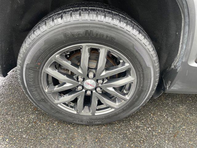 used 2019 GMC Acadia car, priced at $17,712