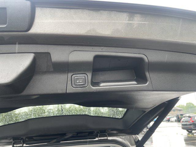 used 2019 GMC Acadia car, priced at $17,712