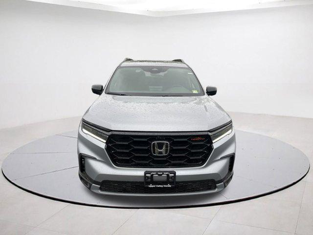 new 2025 Honda Pilot car, priced at $49,130