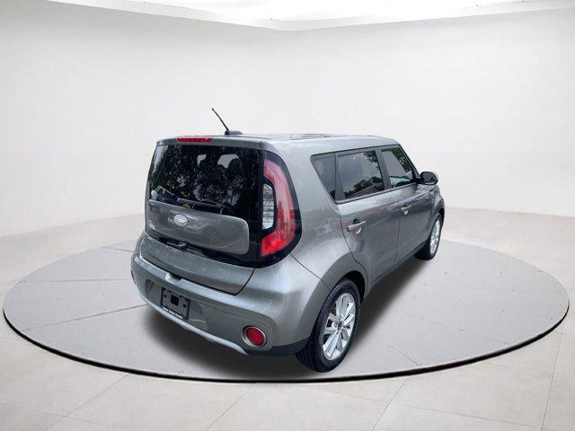 used 2019 Kia Soul car, priced at $12,635