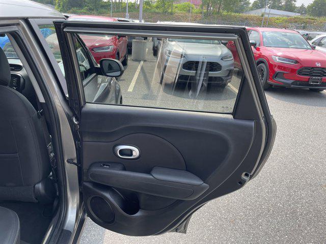 used 2019 Kia Soul car, priced at $12,635