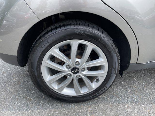 used 2019 Kia Soul car, priced at $12,635