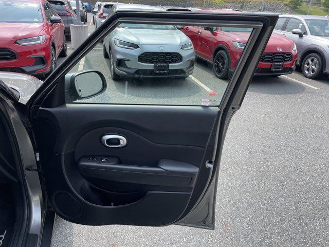 used 2019 Kia Soul car, priced at $12,635