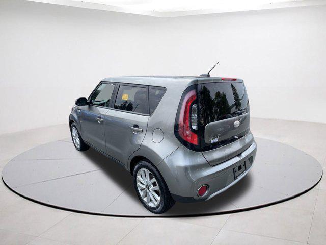 used 2019 Kia Soul car, priced at $12,635