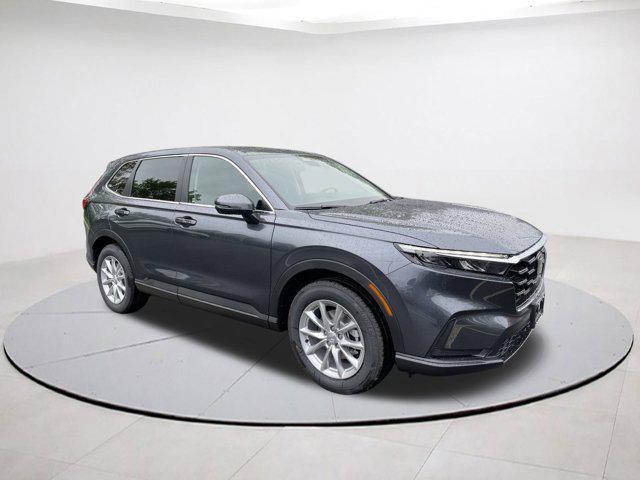 new 2026 Honda CR-V car, priced at $35,338