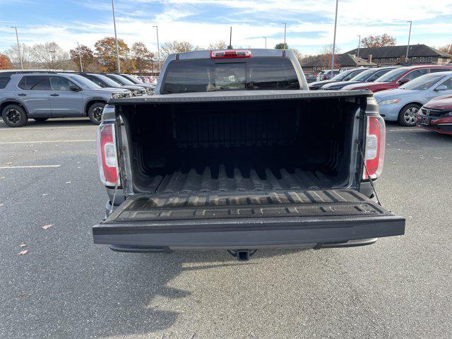 used 2019 GMC Canyon car, priced at $25,795