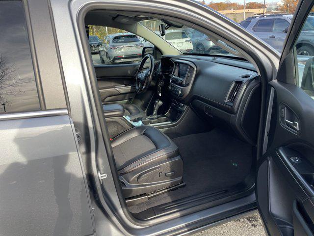 used 2019 GMC Canyon car, priced at $25,795