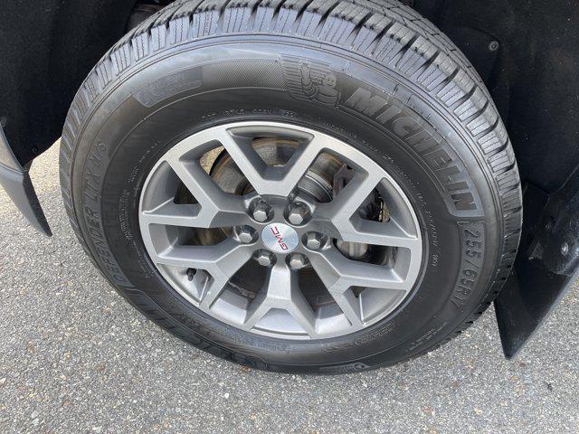 used 2019 GMC Canyon car, priced at $25,795