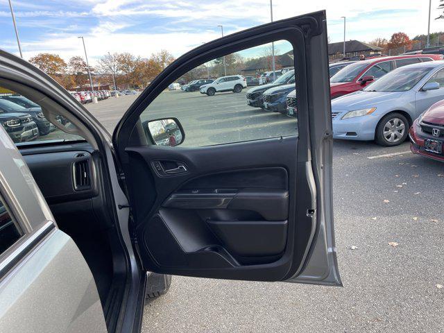 used 2019 GMC Canyon car, priced at $25,795