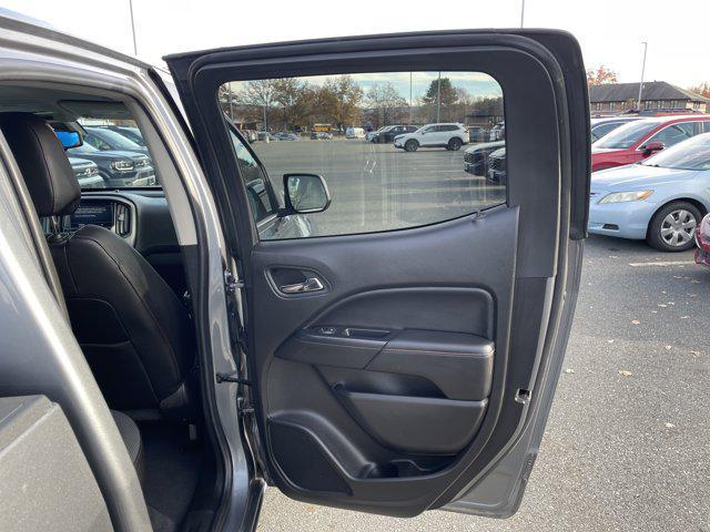 used 2019 GMC Canyon car, priced at $25,795