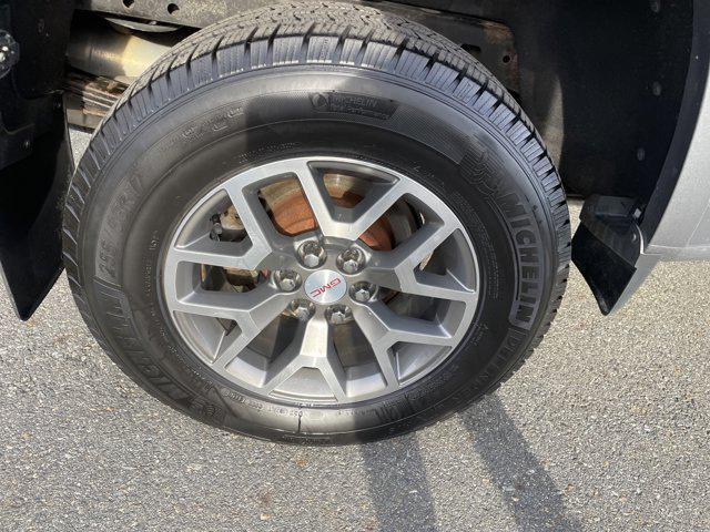 used 2019 GMC Canyon car, priced at $25,795