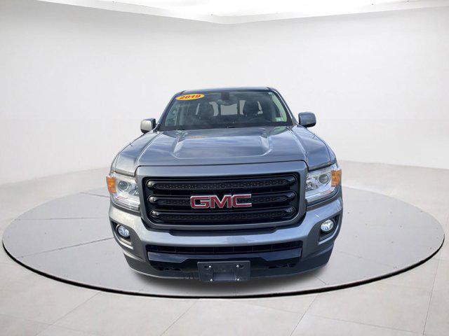 used 2019 GMC Canyon car, priced at $25,795
