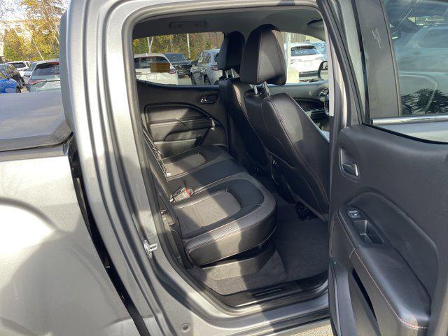 used 2019 GMC Canyon car, priced at $25,795