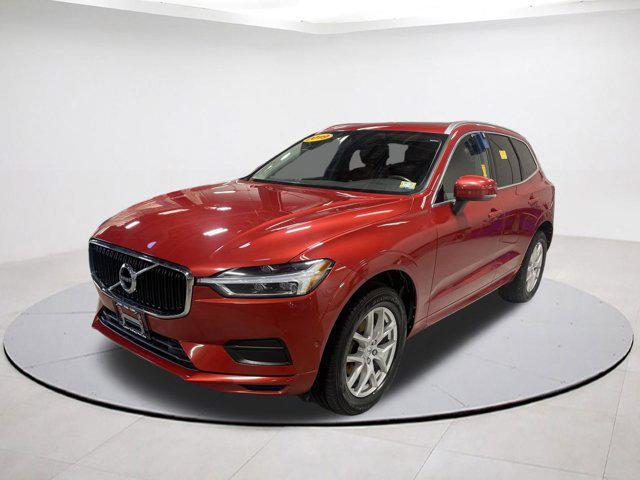 used 2019 Volvo XC60 car, priced at $18,193