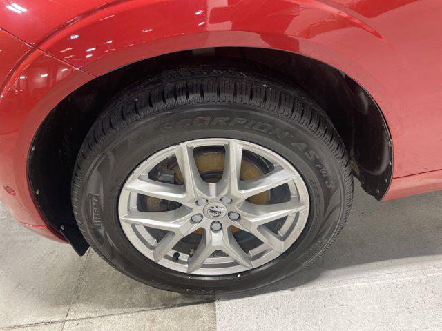 used 2019 Volvo XC60 car, priced at $18,193