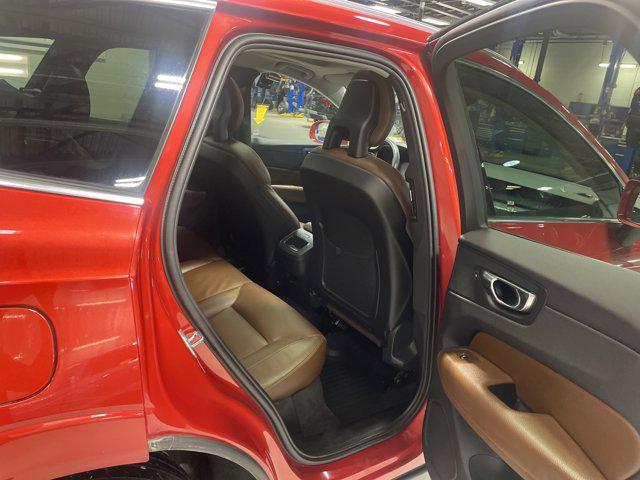 used 2019 Volvo XC60 car, priced at $18,193