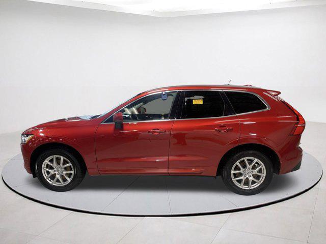 used 2019 Volvo XC60 car, priced at $18,193