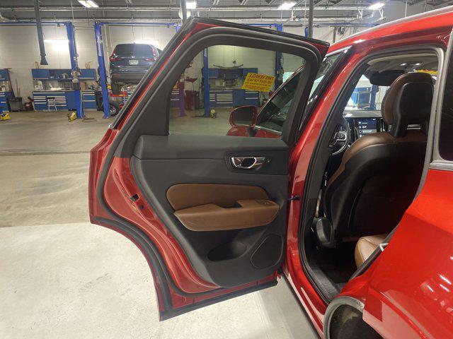 used 2019 Volvo XC60 car, priced at $18,193