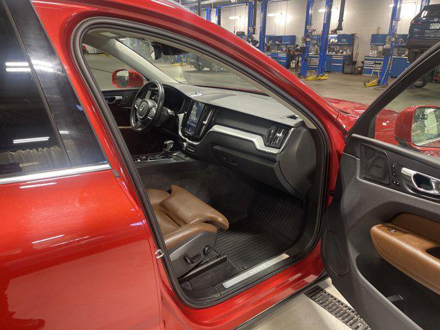 used 2019 Volvo XC60 car, priced at $18,193
