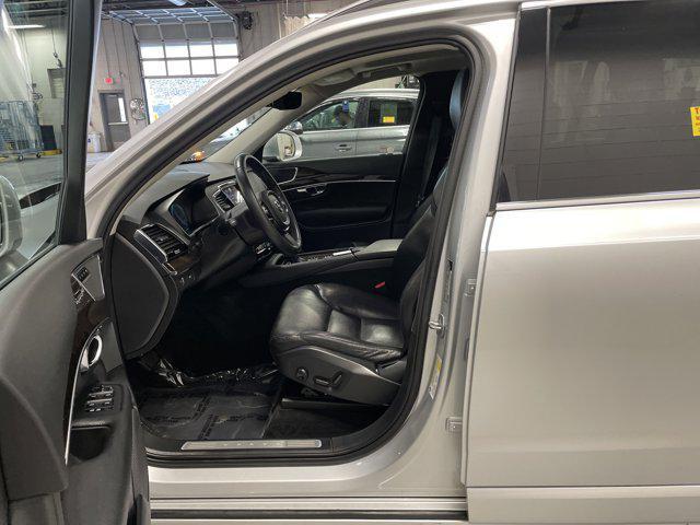used 2016 Volvo XC90 car, priced at $15,810