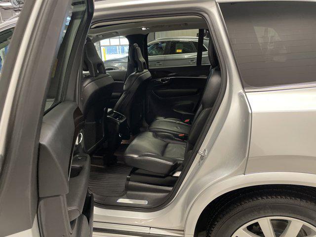 used 2016 Volvo XC90 car, priced at $15,810