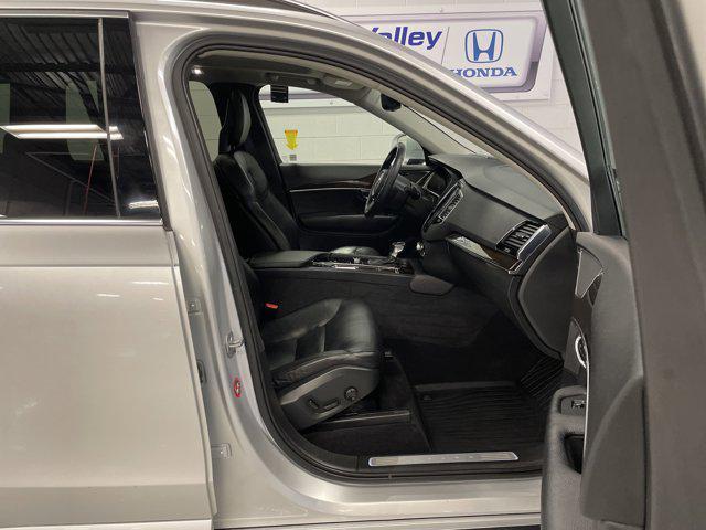 used 2016 Volvo XC90 car, priced at $15,810