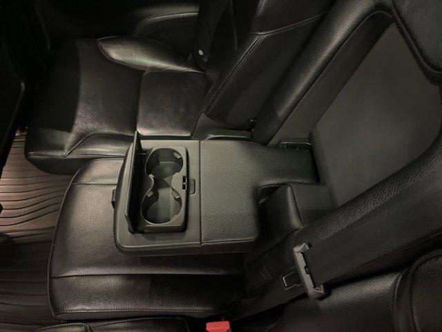 used 2016 Volvo XC90 car, priced at $15,810