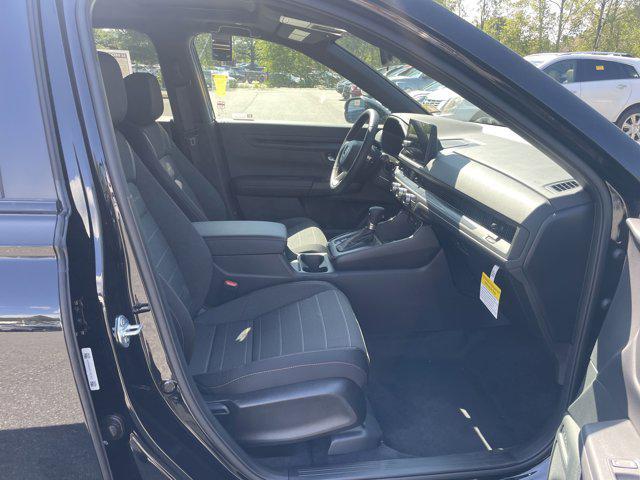 new 2026 Honda CR-V Hybrid car, priced at $36,866