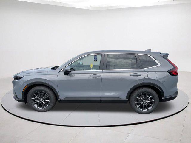 new 2026 Honda CR-V car, priced at $37,990