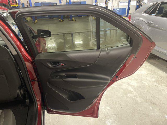 used 2020 Chevrolet Equinox car, priced at $19,521