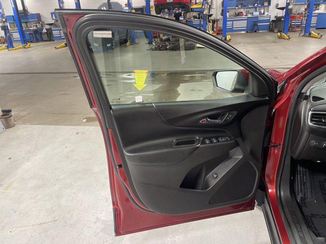 used 2020 Chevrolet Equinox car, priced at $19,521