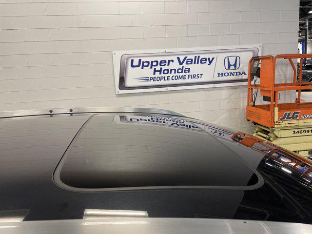 used 2017 Honda CR-V car, priced at $20,984