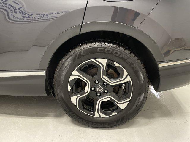 used 2017 Honda CR-V car, priced at $20,984