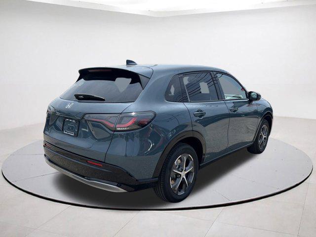 new 2025 Honda HR-V car