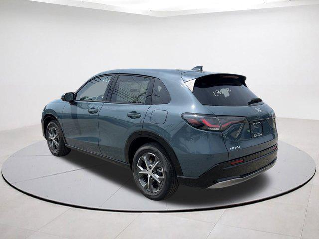 new 2025 Honda HR-V car