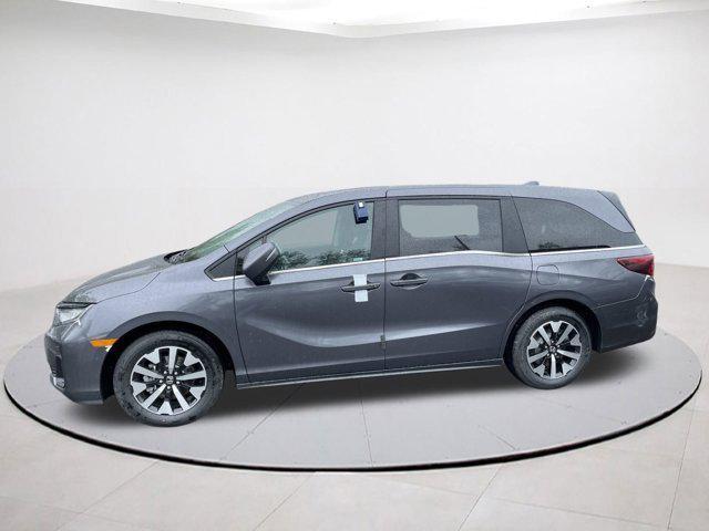 new 2025 Honda Odyssey car, priced at $41,990