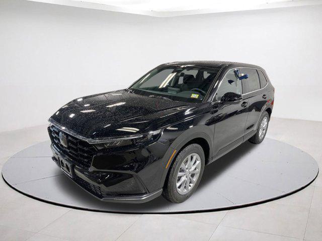 new 2026 Honda CR-V car, priced at $34,057